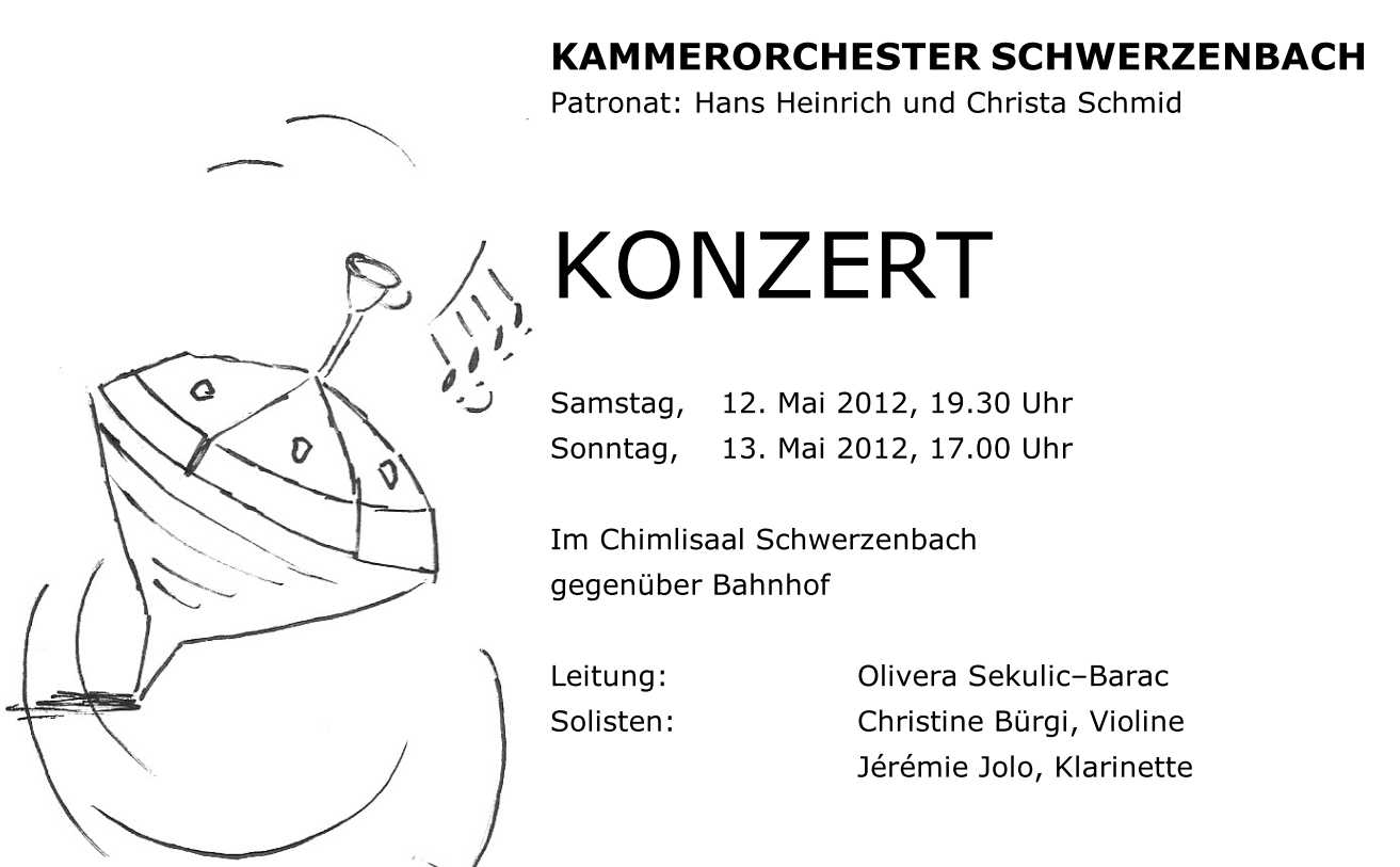 20120512 Konzertprogramm