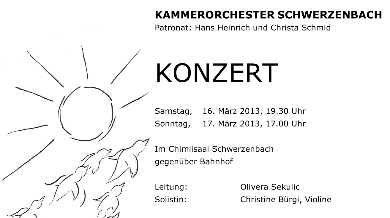 20130316 Konzertprogramm