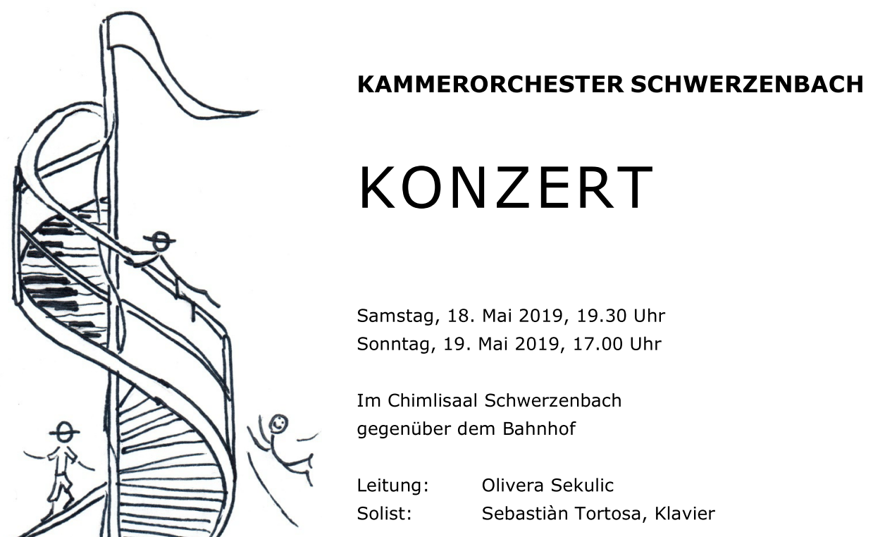 20190518 Konzertprogramm