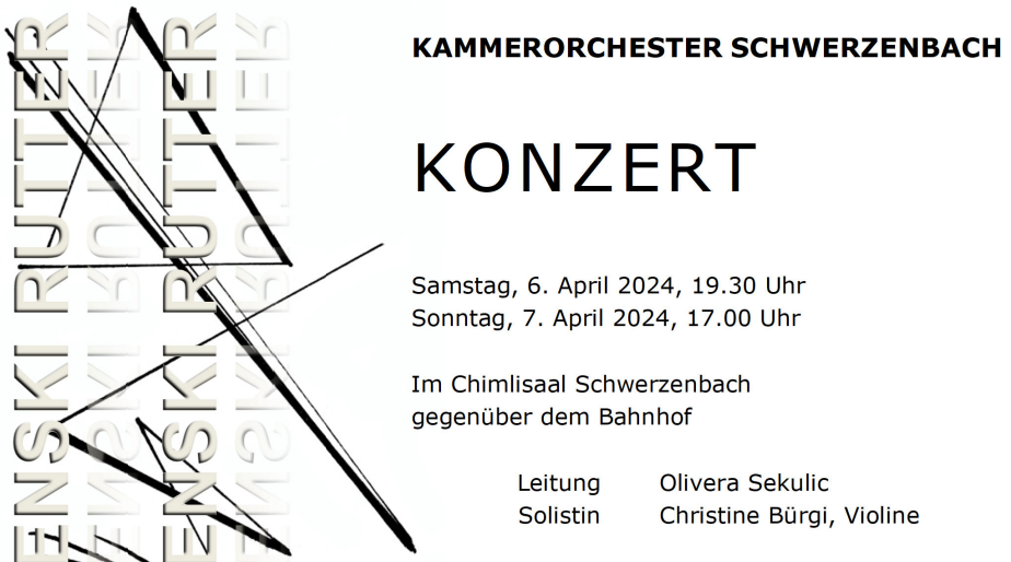 20230603 Konzertprogramm