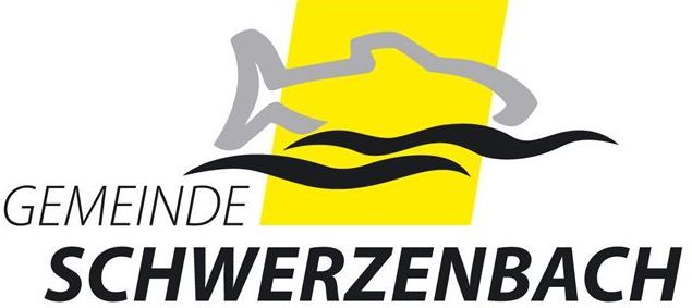 Gemeinde Schwerzenbach Logo farbig